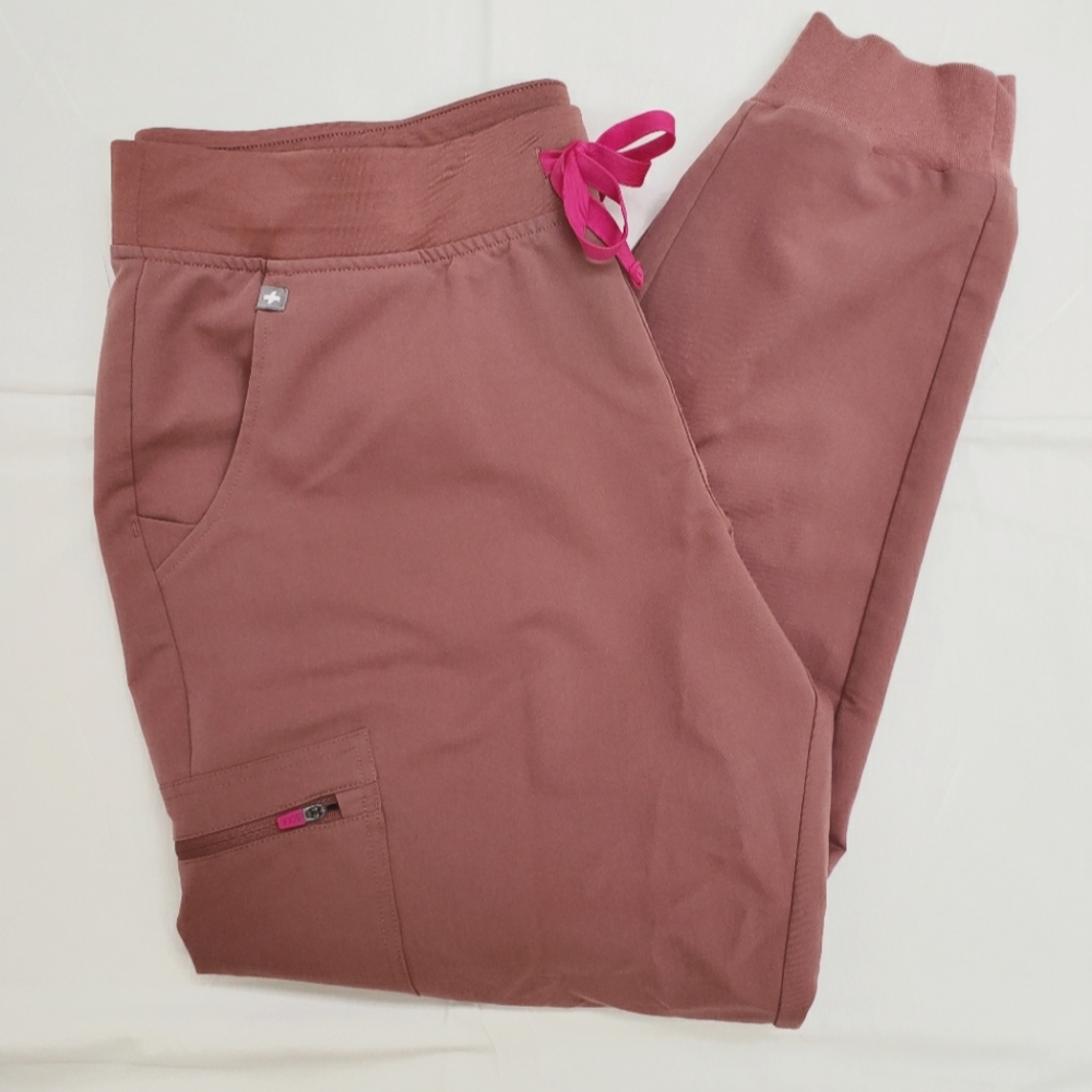 FIGS Zamora jogger pant scrub